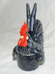 Picture of Cock - box