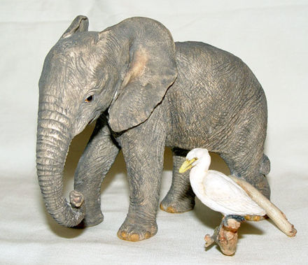 Picture of Elephant