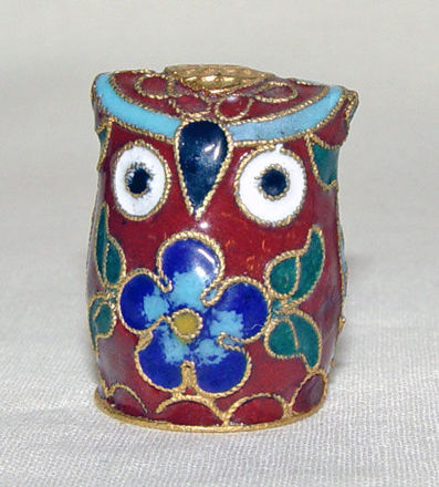 Picture of Thimble OWL
