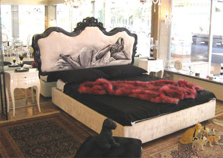 Picture for category Bed room