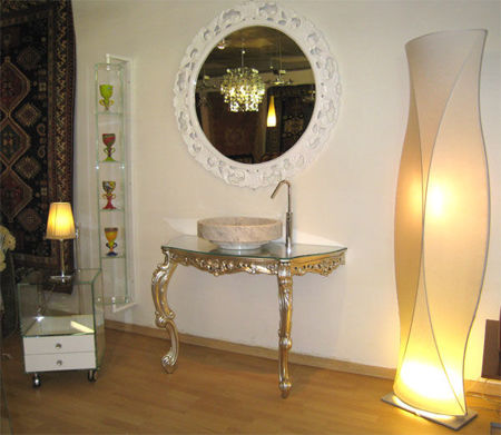 Picture for category Bath room