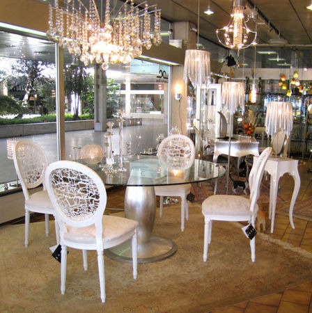 Picture for category Dining room