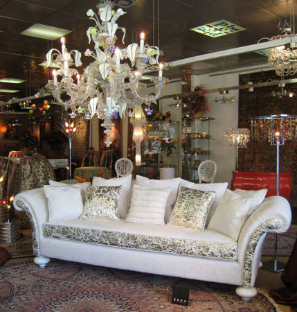 Picture for category Living room