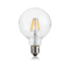 Picture of BULB E27 Transparent globe