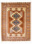 Picture of TURKAMAN - Cm 180 X 125