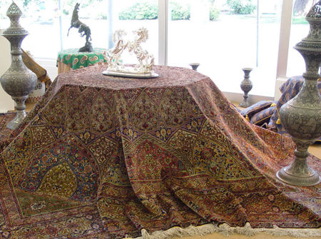 Picture for category Fine carpets