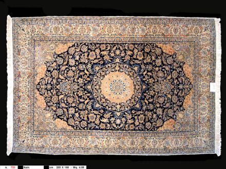 Picture of Antique Nain - Cm 255 X 160