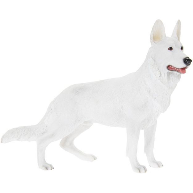 Picture of GERMAN SHEPHERD 