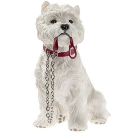 Picture of WALKIES WESTIE SITTING