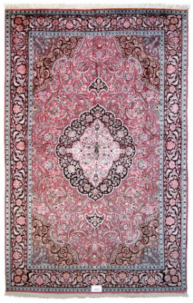 Picture of Kashmir Silk - Cm 310 X 182