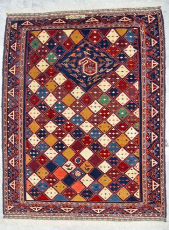Picture for category Shirvan Lori