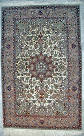 Picture of Isfahan - Cm 168 X 107