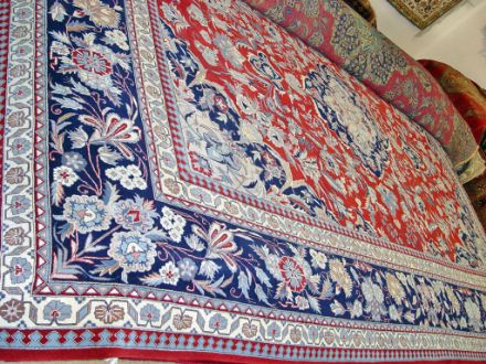 Picture of Isfahan - Cm 393 X 203