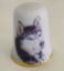 Picture of Thimble dog