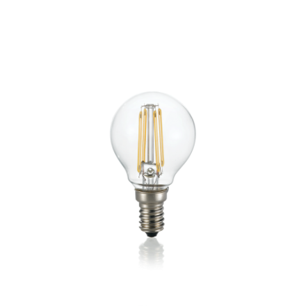 Picture of BULB E14 - Transparent sphere D