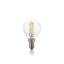 Picture of BULB E14 - Transparent sphere D