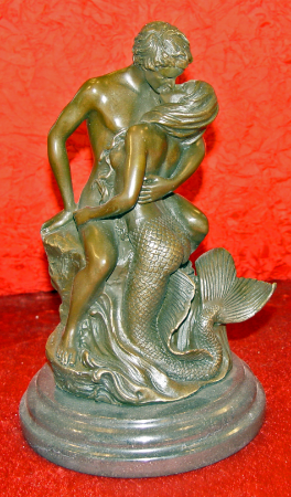 Picture for category Bronze Sculpture