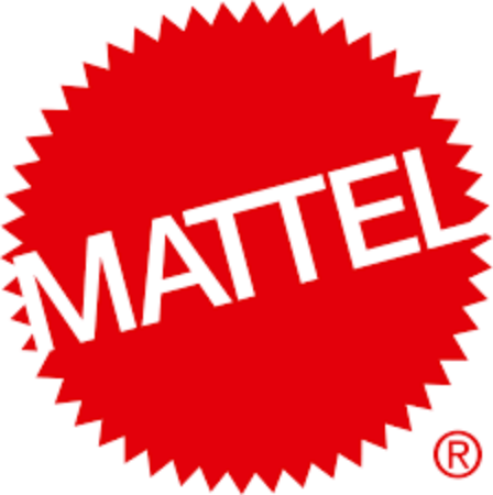 Picture for category Mattel