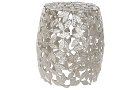 Picture of AUXILIARY TABLE LEAVES SILVER