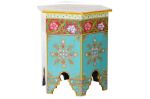 Picture of AUXILIARY TABLE MANGO ACRYLIC 