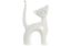 Picture of FIGURE PORCELAIN CAT  