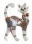 Picture of FIGURE RESIN CAT A