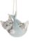 Picture of FIGURE RESIN CAT