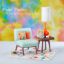Picture of Poppy Parker® Palm Springs Decor Set 