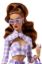 Picture of Fit To Print Nadja Rhymes - The NU. Face® Collection - copy