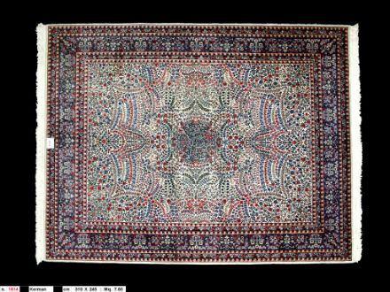 Picture of Kerman - 1614 - Cm 310 X 245