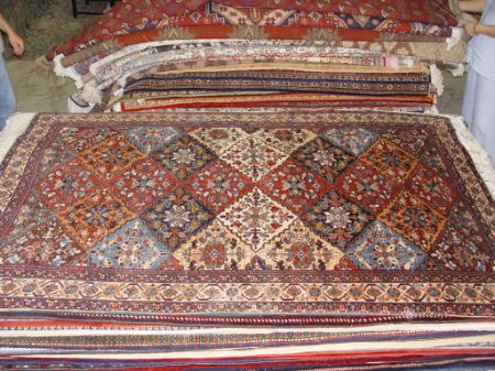 Picture for category Shirvan
