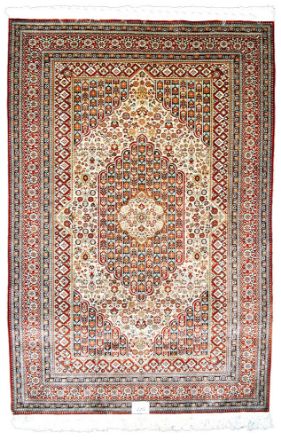 Picture of Ghom Silk - 1939 - Cm- 245 X 153